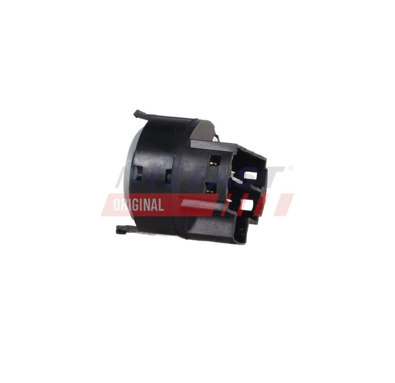 FT82404 FAST - КОНТАКТНА ГРУПА ЗАМКА ЗАПАЛЮВАННЯ FIAT DUCATO 02> 7 PIN