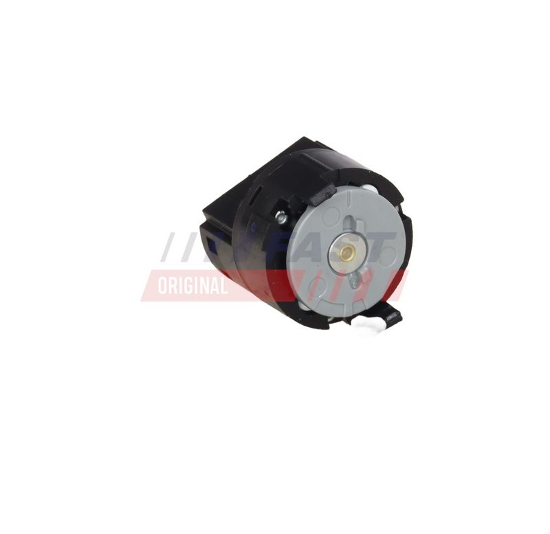 FT82404 FAST - КОНТАКТНА ГРУПА ЗАМКА ЗАПАЛЮВАННЯ FIAT DUCATO 02> 7 PIN