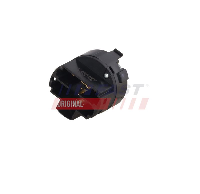 FT82404 FAST - КОНТАКТНА ГРУПА ЗАМКА ЗАПАЛЮВАННЯ FIAT DUCATO 02> 7 PIN
