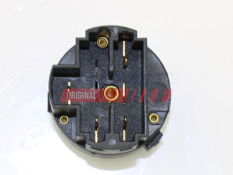 FT82410 FAST - КОНТАКТНА ГРУПА ЗАМКА ЗАПАЛЮВАННЯ FIAT DUCATO 06> 5 PIN