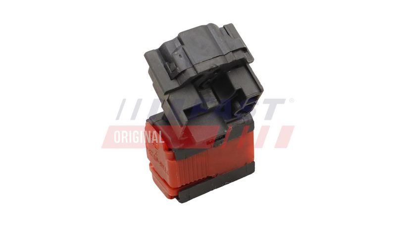 FT82411 FAST - КОНТАКТНА ГРУПА ЗАМКА ЗАПАЛЮВАННЯ RENAULT MASTER III 10>