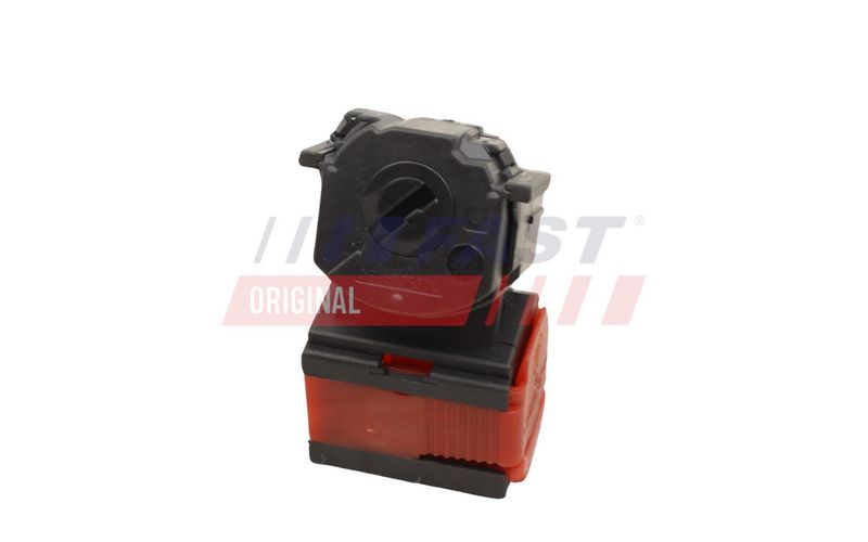 FT82411 FAST - КОНТАКТНА ГРУПА ЗАМКА ЗАПАЛЮВАННЯ RENAULT MASTER III 10>