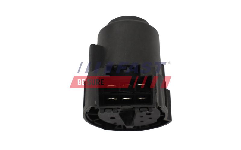 FT82414 FAST - КОНТАКТНА ГРУПА ЗАМКА ЗАПАЛЮВАННЯ VW TRANSPORTER T6 15>