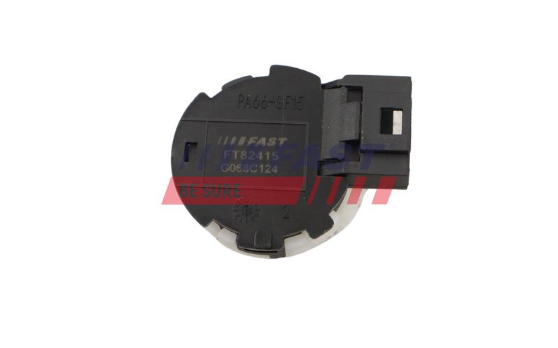 FT82415 FAST - КОНТАКТНА ГРУПА ЗАМКА ЗАПАЛЮВАННЯ VW CADDY III 03> 2.0 TDI