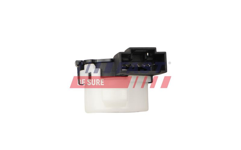 FT82415 FAST - КОНТАКТНА ГРУПА ЗАМКА ЗАПАЛЮВАННЯ VW CADDY III 03> 2.0 TDI