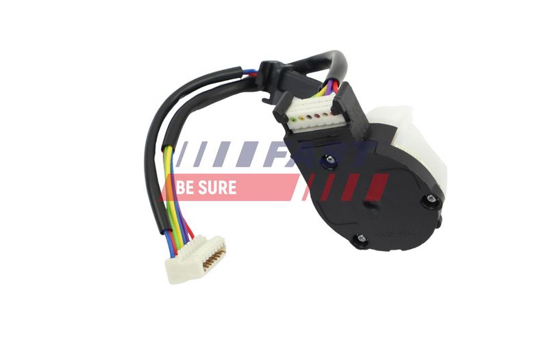 FT82416 FAST - КОНТАКТНА ГРУПА ЗАМКА ЗАПАЛЮВАННЯ VW CRAFTER II 16>