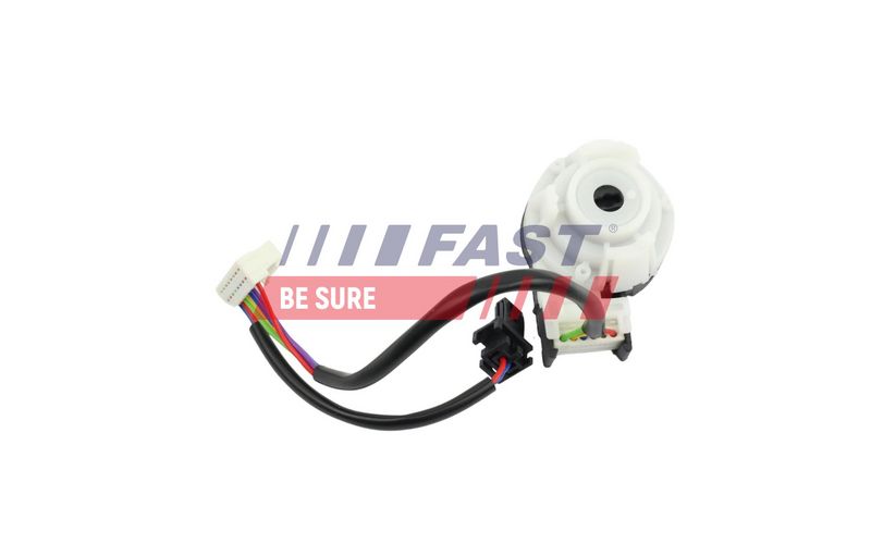 FT82416 FAST - КОНТАКТНА ГРУПА ЗАМКА ЗАПАЛЮВАННЯ VW CRAFTER II 16>