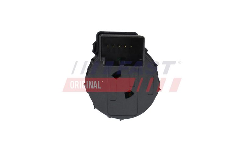 FT82417 FAST - КОНТАКТНА ГРУПА ЗАМКА ЗАПАЛЮВАННЯ VW CADDY IV 20>