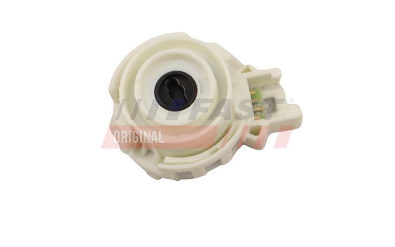 FT82418 FAST - КОНТАКТНА ГРУПА ЗАМКА ЗАПАЛЮВАННЯ VW CADDY III 03>