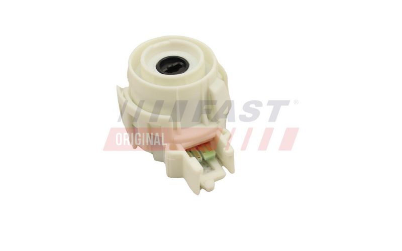 FT82418 FAST - КОНТАКТНА ГРУПА ЗАМКА ЗАПАЛЮВАННЯ VW CADDY III 03>