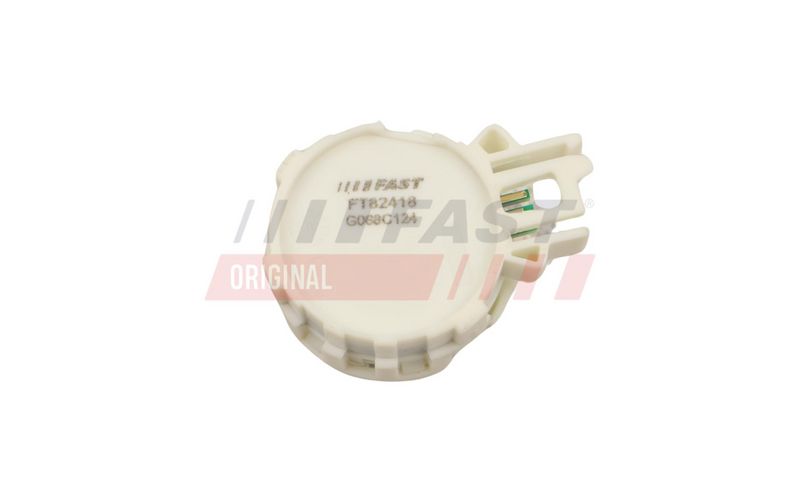FT82418 FAST - КОНТАКТНА ГРУПА ЗАМКА ЗАПАЛЮВАННЯ VW CADDY III 03>