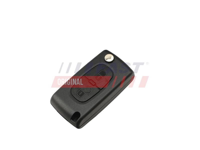FT82450 FAST - КЛЮЧ CITROEN BERLINGO 08> КОРПУС