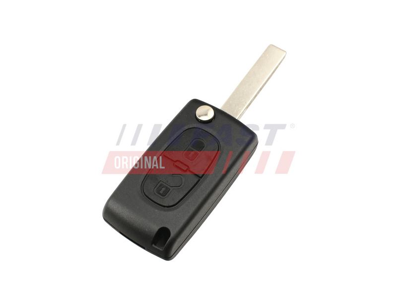 FT82450 FAST - КЛЮЧ CITROEN BERLINGO 08> КОРПУС