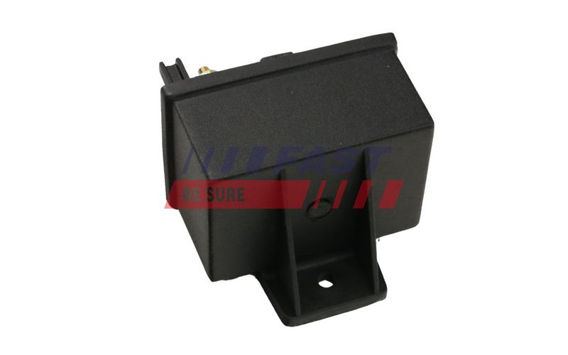 FT82514 FAST - РЕЛЕ СВІЧКИ РОЗЖАРЮВАННЯ FIAT DUCATO 02> 2.3 JTD 6-PIN + 5-PIN