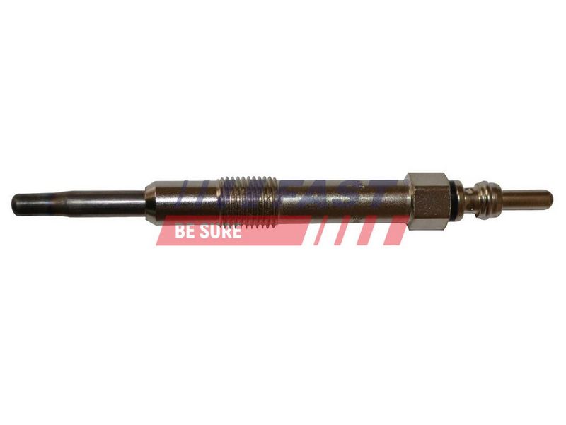 FT82703 FAST - СВІЧКА РОЗЖАРЕННЯ FIAT DOBLO 00> 1.9 JTD 8V