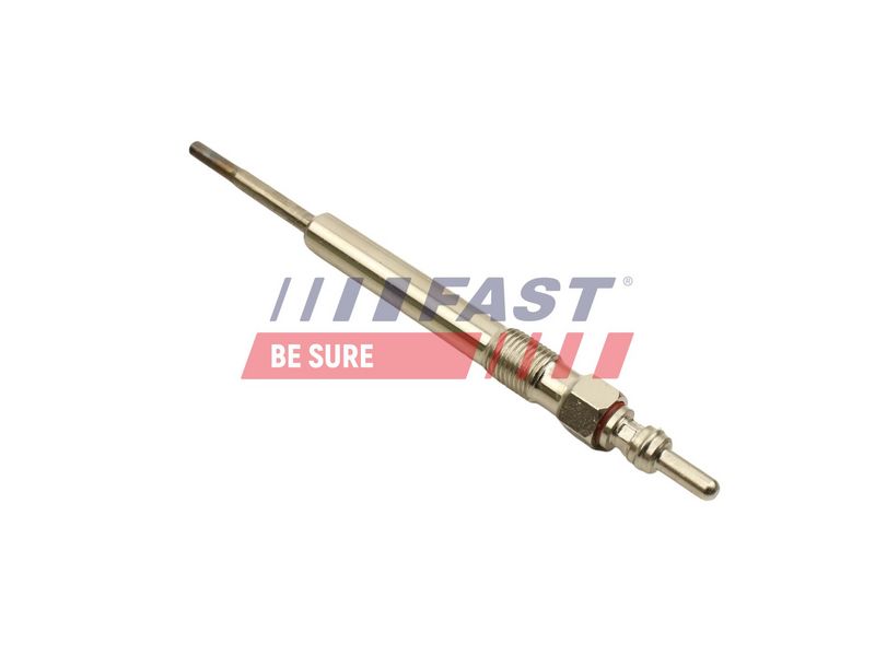 FT82708 FAST - СВІЧКА РОЗЖАРЕННЯ FORD TRANSIT 13> 2.0 TDCI 16>