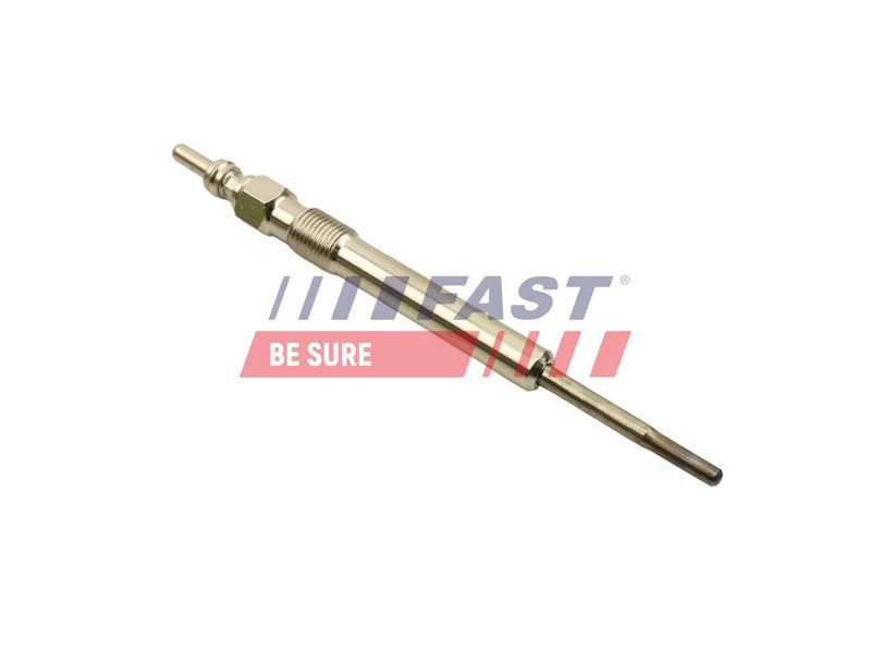 FT82708 FAST - СВІЧКА РОЗЖАРЕННЯ FORD TRANSIT 13> 2.0 TDCI 16>