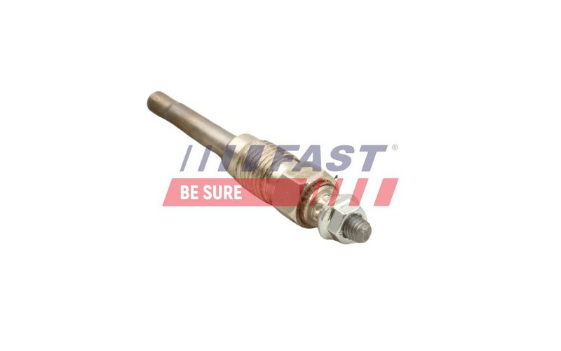 FT82709 FAST - СВІЧКА РОЗЖАРЕННЯ RENAULT MASTER III 10>