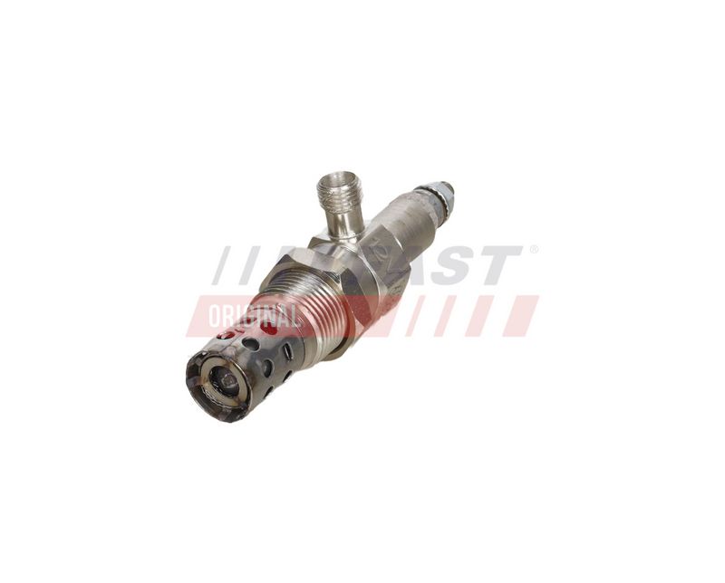 FT82719 FAST - СВІЧКА ПЕРЕДПУСКОВА FIAT DUCATO 94> 2.8 TDID