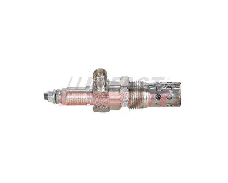 FT82719 FAST - СВІЧКА ПЕРЕДПУСКОВА FIAT DUCATO 94> 2.8 TDID