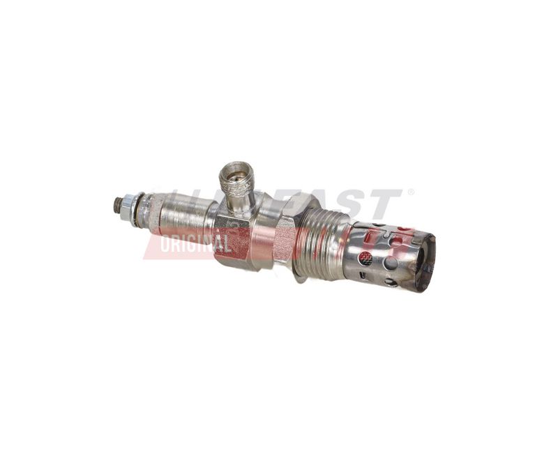FT82719 FAST - СВІЧКА ПЕРЕДПУСКОВА FIAT DUCATO 94> 2.8 TDID