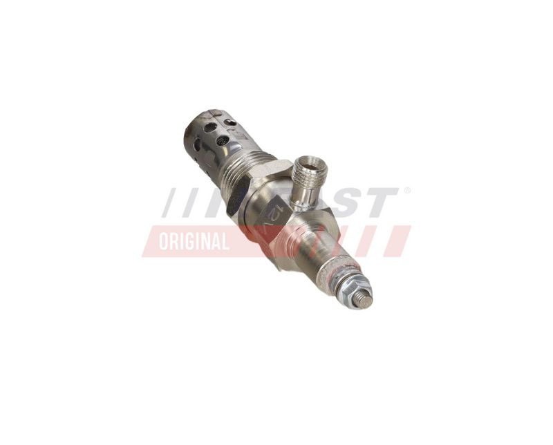 FT82719 FAST - СВІЧКА ПЕРЕДПУСКОВА FIAT DUCATO 94> 2.8 TDID