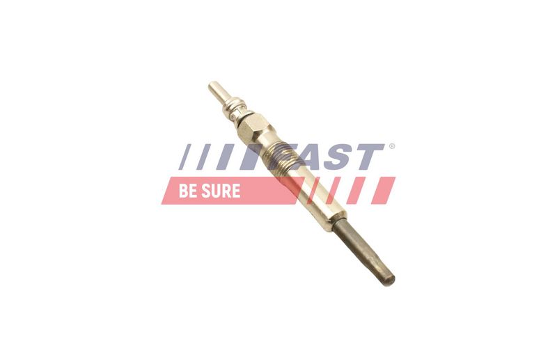 FT82726 FAST - СВІЧКА РОЗЖАРЕННЯ RENAULT MASTER II 98> 1.9DCI