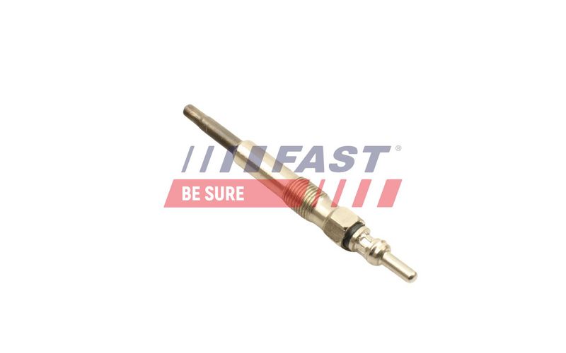 FT82726 FAST - СВІЧКА РОЗЖАРЕННЯ RENAULT MASTER II 98> 1.9DCI