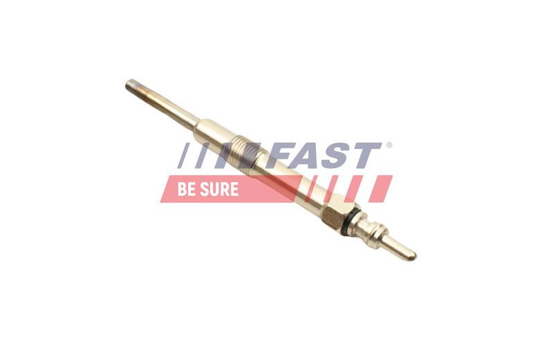 FT82733 FAST - СВІЧКА РОЗЖАРЕННЯ FIAT DOBLO 00> 1.9JTD 8V