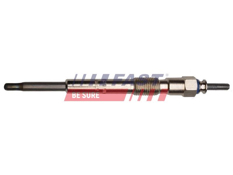 FT82734 FAST - СВІЧКА РОЗЖАРЕННЯ CITROEN JUMPER 94> 2.5 TDI