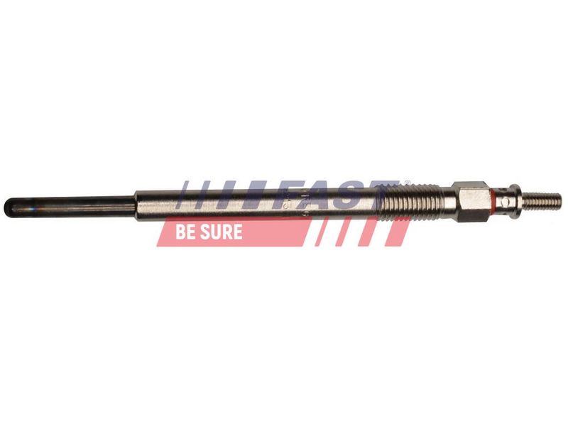 FT82738 FAST - СВІЧКА РОЗЖАРЕННЯ CITROEN BERLINGO 08> 1.6 HDI