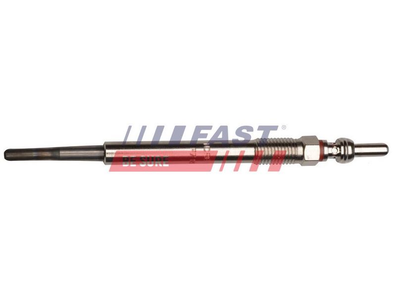 FT82743 FAST - СВІЧКА РОЗЖАРЕННЯ CITROEN BERLINGO 08> 1.6 HDI