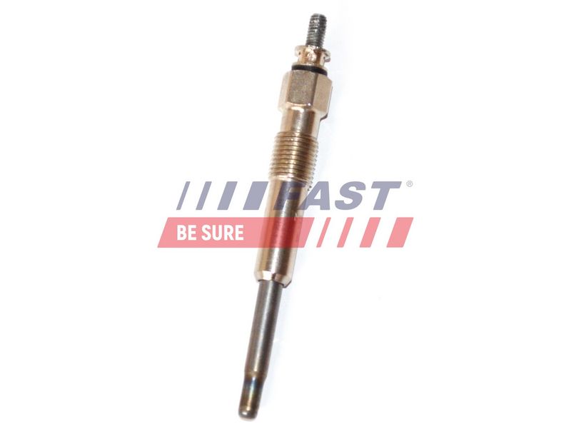 FT82746 FAST - СВІЧКА РОЗЖАРЕННЯ FIAT SCUDO / ULYSSE 95> FIAT DUCATO 1.9