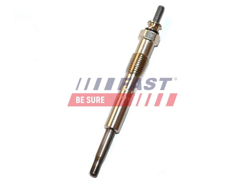 FT82747 FAST - СВІЧКА РОЗЖАРЕННЯ FORD TRANSIT CONNECT 02>  06> 1.8 DI/TDCI
