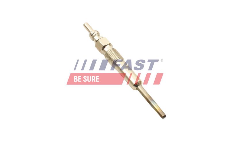 FT82749 FAST - СВІЧКА РОЗЖАРЕННЯ VW CRAFTER I 06> VW LT 1.4-2.5TDI