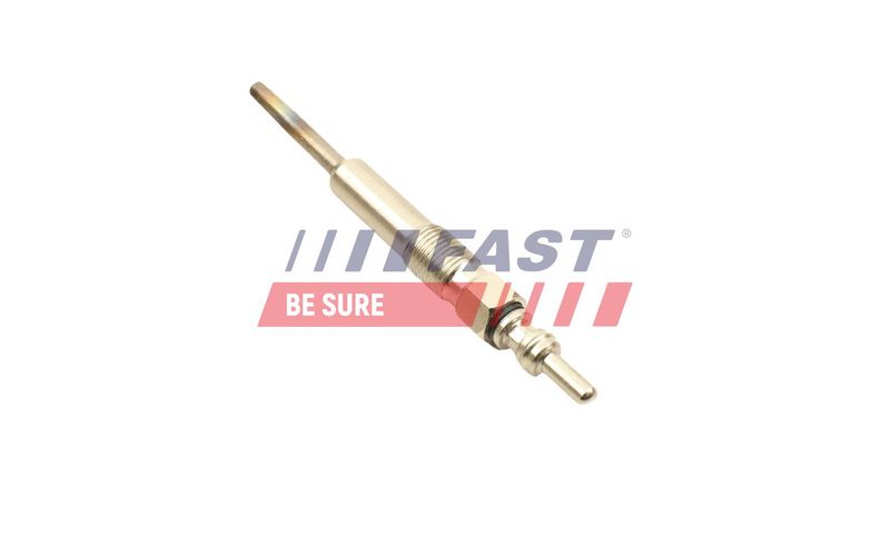 FT82749 FAST - СВІЧКА РОЗЖАРЕННЯ VW CRAFTER I 06> VW LT 1.4-2.5TDI