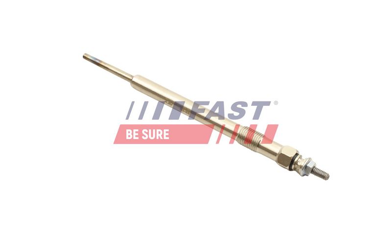 FT82755 FAST - СВІЧКА РОЗЖАРЕННЯ FIAT DUCATO 06>/ 14> 2.2JTD/HDI EURO 5