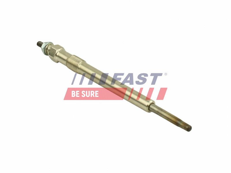 FT82756 FAST - СВІЧКА РОЗЖАРЕННЯ FORD TRANSIT 06> 2.2 TDCI
