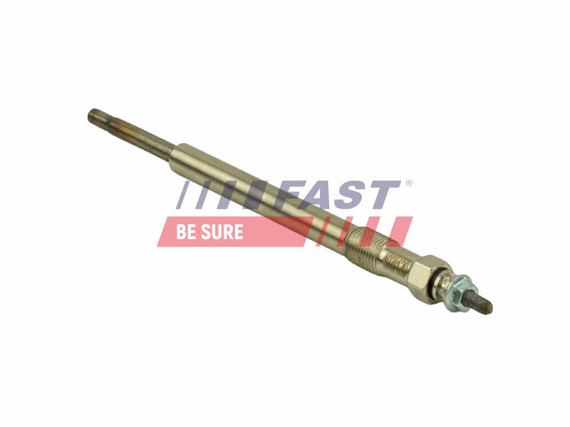 FT82756 FAST - СВІЧКА РОЗЖАРЕННЯ FORD TRANSIT 06> 2.2 TDCI