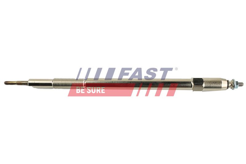 FT82757 FAST - СВІЧКА РОЗЖАРЕННЯ RENAULT MASTER II 98> 3.0 DCI