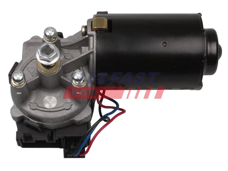 FT82800 FAST - МОТОРЧИК СКЛООЧИСНИКА FIAT DUCATO 94> ПЕРЕД 5-PIN