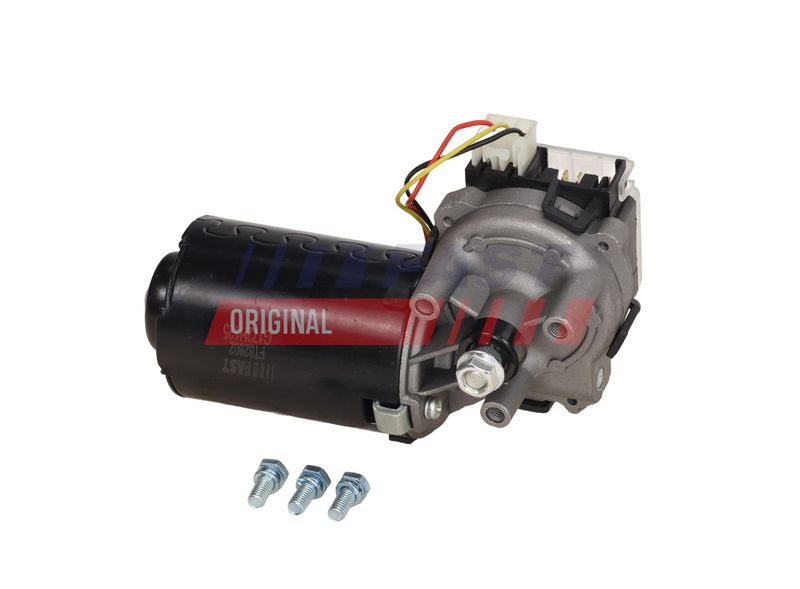 FT82802 FAST - МОТОРЧИК СКЛООЧИСНИКА FIAT CINQUE / SEICENTO ПЕРЕД