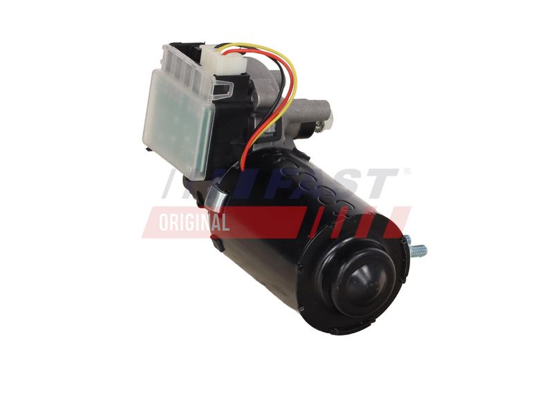 FT82802 FAST - МОТОРЧИК СКЛООЧИСНИКА FIAT CINQUE / SEICENTO ПЕРЕД