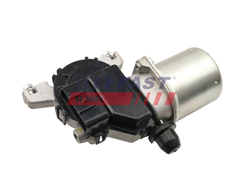 FT82806 FAST - МОТОРЧИК СКЛООЧИСНИКА FIAT BRAVO 07> ПЕРЕД FIAT 500 07>