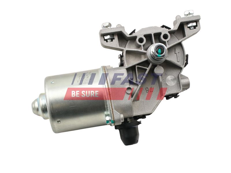FT82806 FAST - МОТОРЧИК СКЛООЧИСНИКА FIAT BRAVO 07> ПЕРЕД FIAT 500 07>