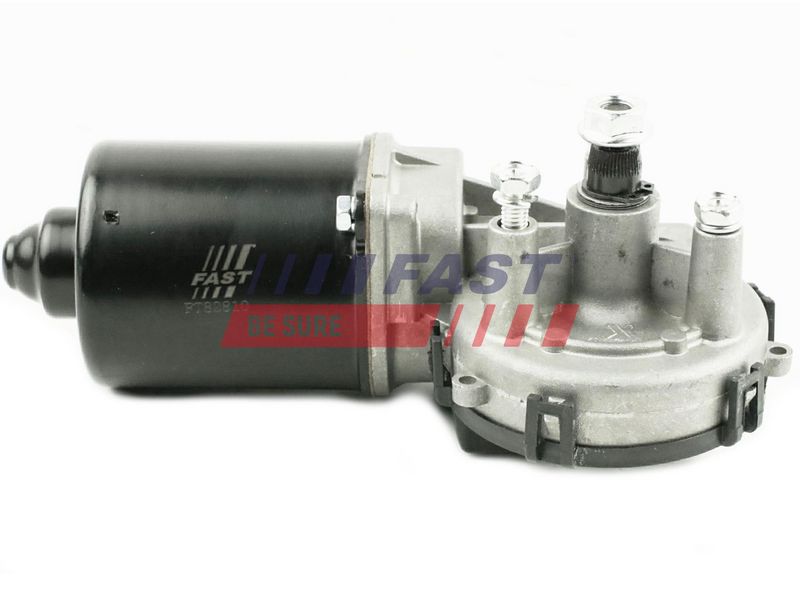 FT82810 FAST - МОТОРЧИК СКЛООЧИСНИКА FIAT PUNTO GRANDE 05> ПЕРЕД
