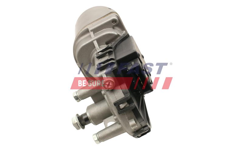 FT82825 FAST - МОТОРЧИК СКЛООЧИСНИКА FORD TRANSIT CONNECT 02> ПЕРЕД