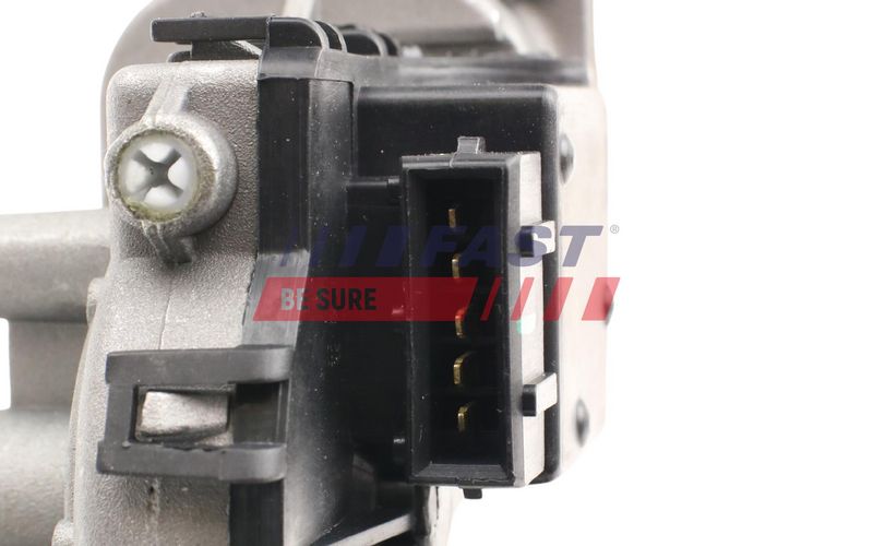 FT82825 FAST - МОТОРЧИК СКЛООЧИСНИКА FORD TRANSIT CONNECT 02> ПЕРЕД