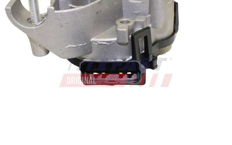 FT82827 FAST - МОТОРЧИК СКЛООЧИСНИКА RENAULT KANGOO II 08> ПЕРЕД