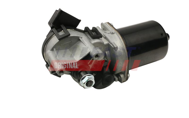 FT82828 FAST - МОТОРЧИК СКЛООЧИСНИКА CITROEN BERLINGO 96> ПЕРЕД